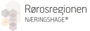 Rørosregionen Næringshage logo